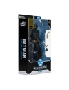Batman Begins DC Multiverse Figurina articulata Batman (Gold Label) 18 cm