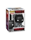 Batman Beyond POP! Figurina vinil Armored Bruce 9 cm 