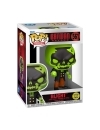 Batman Beyond POP! Figurina vinil Blight 9 cm 