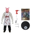 Batman DC Multiverse McFarlane Collector Edition  #52 Figurina articulata Professor Pyg 18 cm