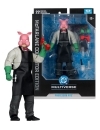 Batman DC Multiverse McFarlane Collector Edition  #52 Figurina articulata Professor Pyg 18 cm