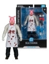 Batman DC Multiverse McFarlane Collector Edition  #52 Figurina articulata Professor Pyg 18 cm