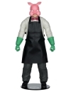 Batman DC Multiverse McFarlane Collector Edition  #52 Figurina articulata Professor Pyg 18 cm
