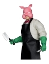 Batman DC Multiverse McFarlane Collector Edition  #52 Figurina articulata Professor Pyg 18 cm