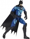 Figurina Batman (costum albastru) 30cm editie limitata