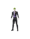Joker (costum negru) Figurina articulata 30cm