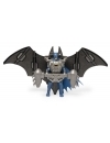Figurina Batman10 cm cu mega accesorii pentru lupta