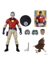 Batman Returns DC Mulitverse DC Theatrical Deluxe Edition Figurina articulata Peacemaker 19 cm
