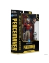 Batman Returns DC Mulitverse DC Theatrical Deluxe Edition Figurina articulata Peacemaker 19 cm