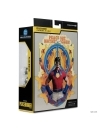 Batman Returns DC Mulitverse DC Theatrical Deluxe Edition Figurina articulata Peacemaker 19 cm