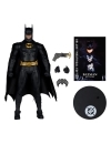 Batman Returns DC Theatrical Deluxe Edition Figurina articulata Batman 16 cm