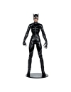 Batman Returns DC Theatrical Deluxe Edition Figurina articulata Catwoman 17 cm