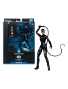 Batman Returns DC Theatrical Deluxe Edition Figurina articulata Catwoman 17 cm
