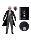 Batman Returns DC Theatrical Deluxe Edition Figurina articulata Max Shreck (Red Platinum Edition) 18 cm