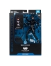 Batman Returns DC Theatrical Deluxe Edition Figurina articulata Catwoman 17 cm
