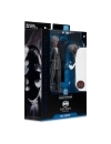 Batman Returns DC Theatrical Deluxe Edition Figurina articulata Max Shreck (Red Platinum Edition) 18 cm