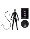 Batman Returns DC Theatrical Deluxe Edition Figurina articulata Catwoman 17 cm