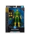 Batman Rogues DC Multiverse McFarlane Collector Edition Figurina articulata  Kite Man (Gold Label) 21 cm