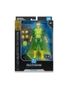 Batman Rogues DC Multiverse McFarlane Collector Edition Figurina articulata  Kite Man (Platinum Edition) 21 cm