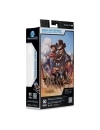 Batman Superman  DC Multiverse Figurina articulata Batman (Western World) 18 cm