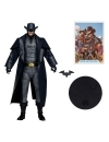 Batman Superman  DC Multiverse Figurina articulata Batman (Western World) 18 cm