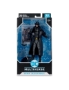 Batman Superman  DC Multiverse Figurina articulata Batman (Western World) 18 cm