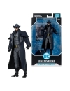 Batman Superman  DC Multiverse Figurina articulata Batman (Western World) 18 cm