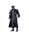 Batman Superman  DC Multiverse Figurina articulata Batman (Western World) 18 cm