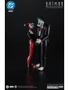 Batman: The Animated Series DC Direct Figurine articulate Harley Quinn & The Joker (Mad Love) (Gold Label) 15 cm