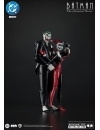 Batman: The Animated Series DC Direct Figurine articulate Harley Quinn & The Joker (Mad Love) (Gold Label) 15 cm