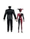 Batman: The Animated Series DC Direct Figurine articulate Harley Quinn & The Joker (Mad Love) (Gold Label) 15 cm