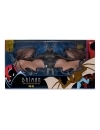 Batman: The Animated Series DC Direct Figurina articulata Man-Bat (Detective Comics #400) (Gold Label) 15 cm