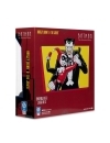 Batman: The Animated Series DC Direct Figurine articulate Harley Quinn & The Joker (Mad Love) (Gold Label) 15 cm