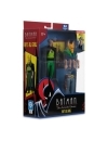 Batman: The Animated Series DC Direct Build-A Action Figures (Wave 5) Figurina articulata Ras Al Ghul 15 cm