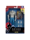 Batman: The Animated Series DC Direct Build-A Action Figures (Wave 5) Figurina articulata Killer Croc 15 cm