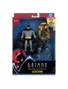 Batman: The Animated Series DC Direct Build-A Action Figures (Wave 5) Figurina articulata Classic Batman 15 cm