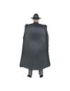 Batman: The Animated Series DC Direct Build-A Action Figures (Wave 5) Figurina articulata The Grey Ghost 15 cm