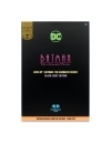 Batman: The Animated Series DC Direct Build-A Action Figures Wave 5 Lock-Up Black Light Edition (Gold Label) 15 cm