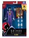 Batman: The Animated Series DC Direct Build-A Action Figures Wave 7 Figurina articulata Joker 15 cm