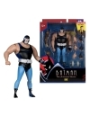Batman: The Animated Series DC Direct Build-A Action Figures 15 cm Wave 4 (BAF: Bruce Wayne) (Assortment 6)