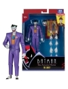 Batman: The Animated Series DC Direct Build-A Action Figures Wave 7 Figurina articulata Joker 15 cm