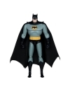 Batman: The Animated Series DC Direct Build-A Action Figures (Wave 5) Figurina articulata Classic Batman 15 cm