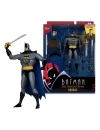 Batman: The Animated Series DC Direct Build-A Action Figures 15 cm Wave 4 (BAF: Bruce Wayne) (Assortment 6)