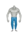 Batman: The Animated Series DC Direct Build-A Action Figures (Wave 5) Figurina articulata Killer Croc 15 cm