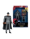 Batman: The Animated Series DC Direct Build-A Action Figures (Wave 5) Figurina articulata The Grey Ghost 15 cm