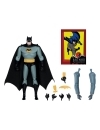 Batman: The Animated Series DC Direct Build-A Action Figures (Wave 5) Figurina articulata Killer Croc 15 cm