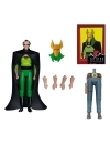 Batman: The Animated Series DC Direct Build-A Action Figures (Wave 5) Assortment (4) 15 cm
