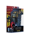 Batman: The Animated Series DC Direct Build-A Action Figures (Wave 5) Figurina articulata Classic Batman 15 cm