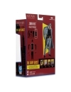 Batman: The Animated Series DC Direct Build-A Action Figures (Wave 5) Figurina articulata The Grey Ghost 15 cm
