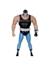 Batman: The Animated Series DC Direct Build-A Action Figures 15 cm Wave 4 (BAF: Bruce Wayne) (Assortment 6)